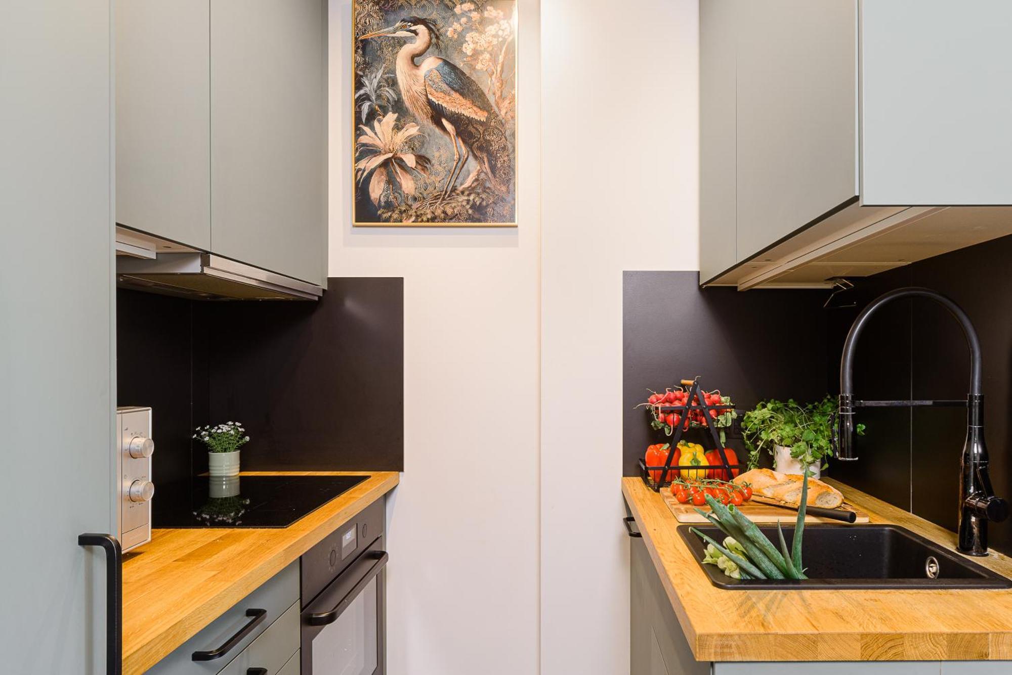 Lumina Apartments Near Warsaw Uprising Museum Ngoại thất bức ảnh