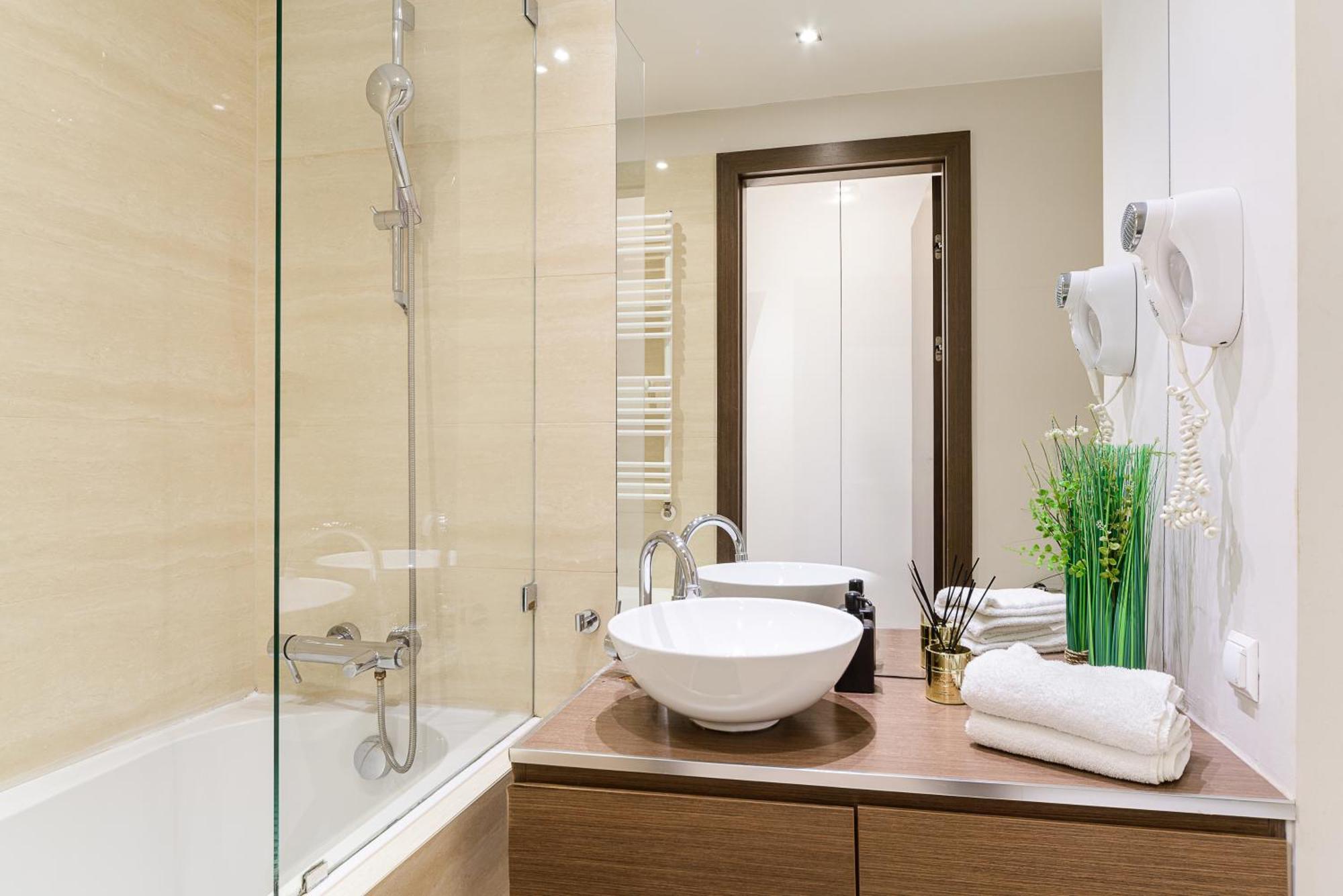 Lumina Apartments Near Warsaw Uprising Museum Ngoại thất bức ảnh