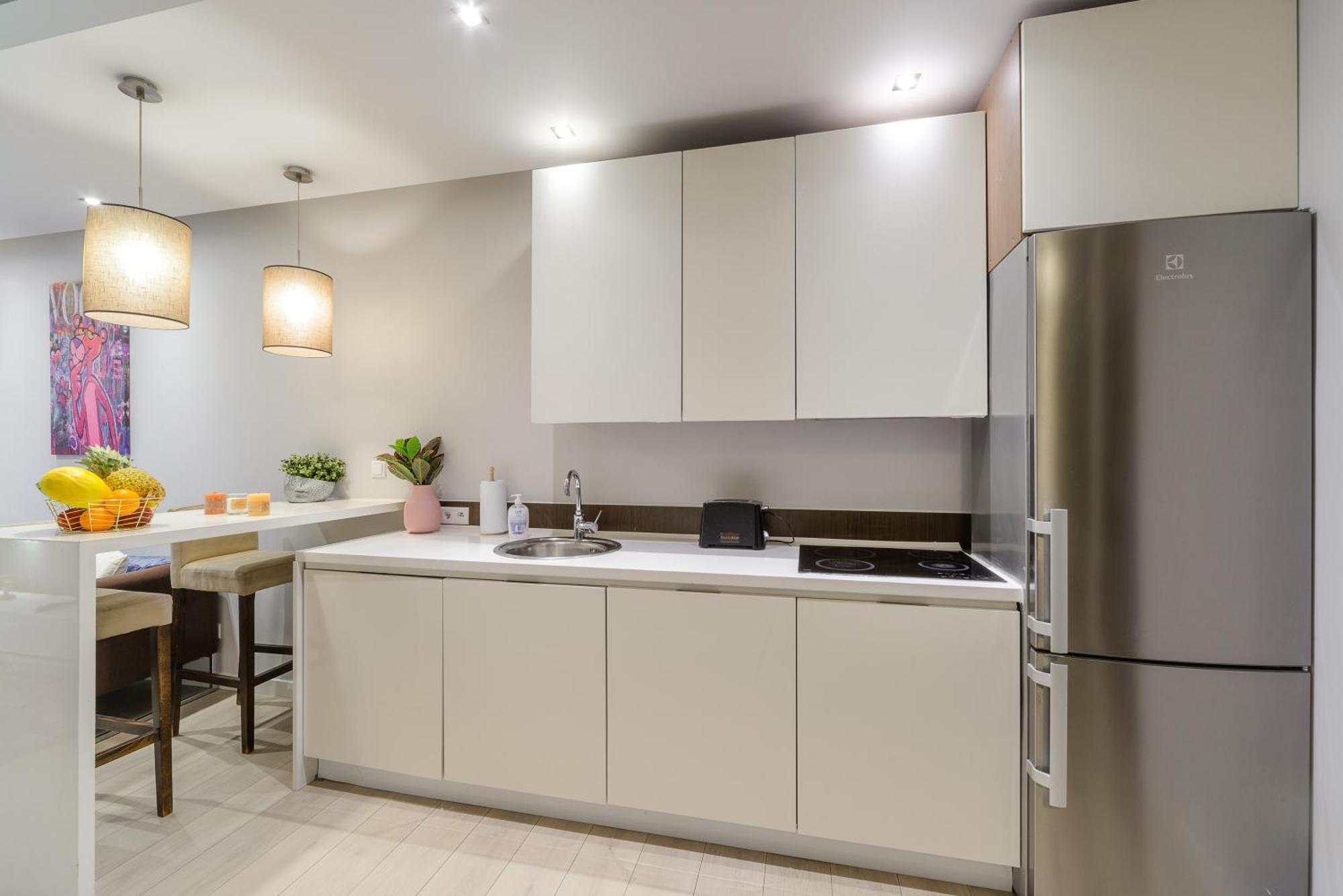 Lumina Apartments Near Warsaw Uprising Museum Ngoại thất bức ảnh