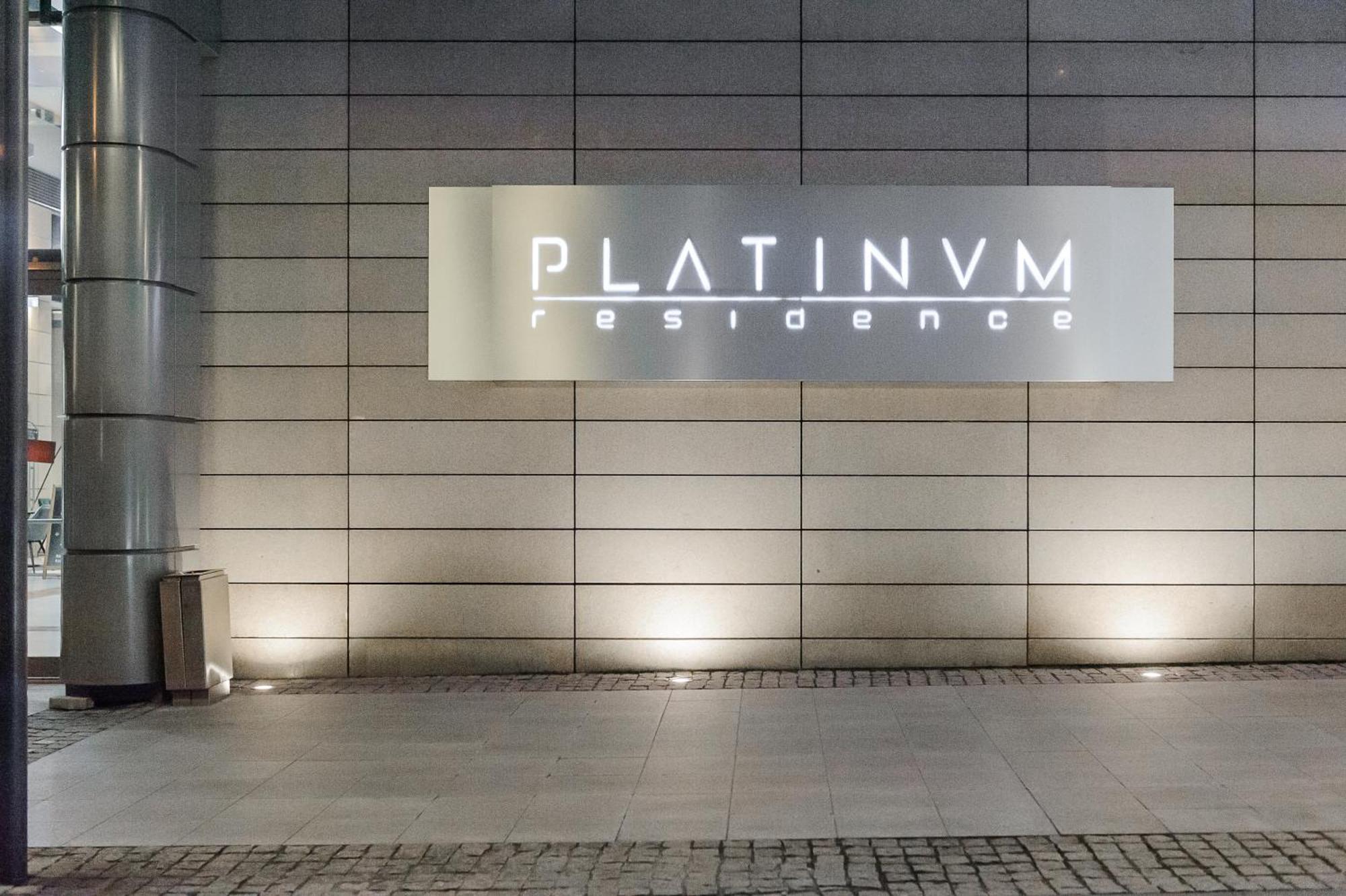 Lumina Apartments Near Warsaw Uprising Museum Ngoại thất bức ảnh