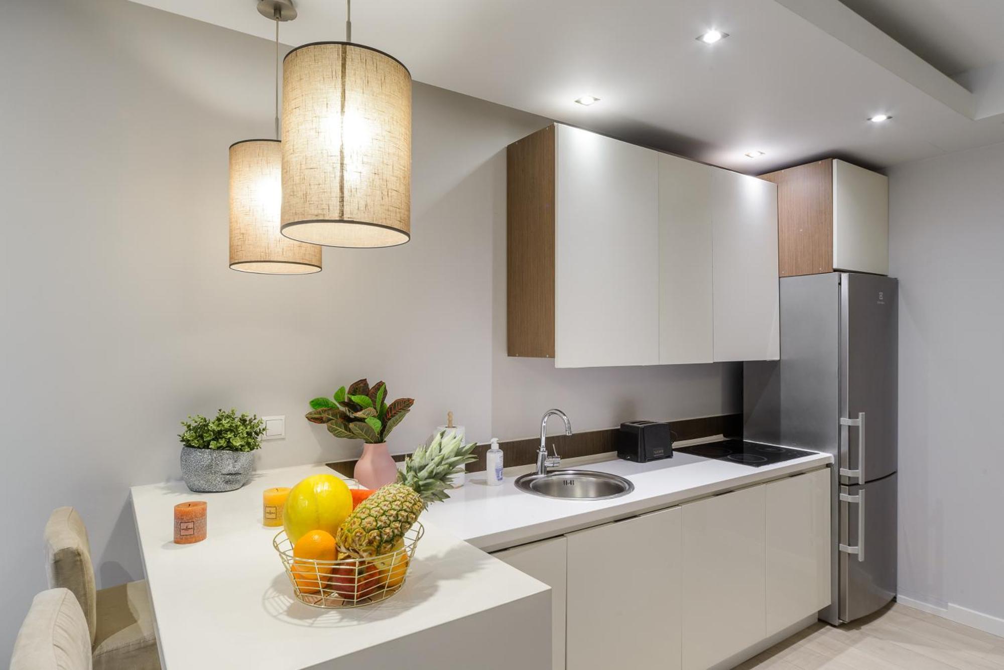 Lumina Apartments Near Warsaw Uprising Museum Ngoại thất bức ảnh